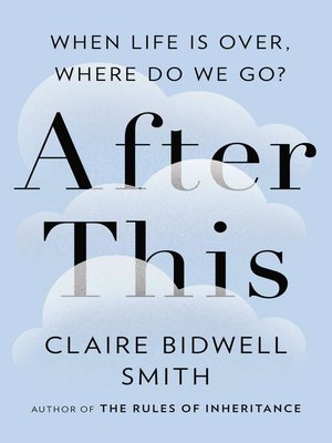 After This - ebook